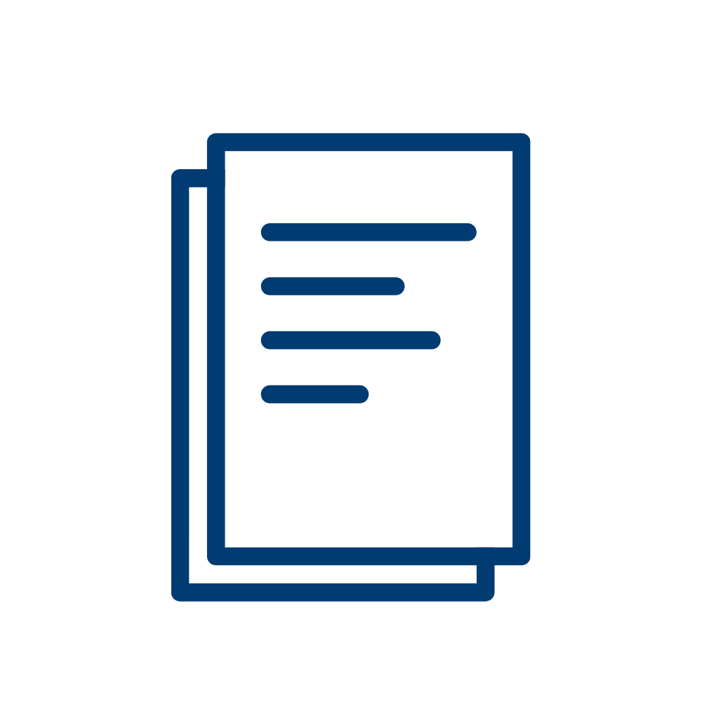 Document troubleshooting